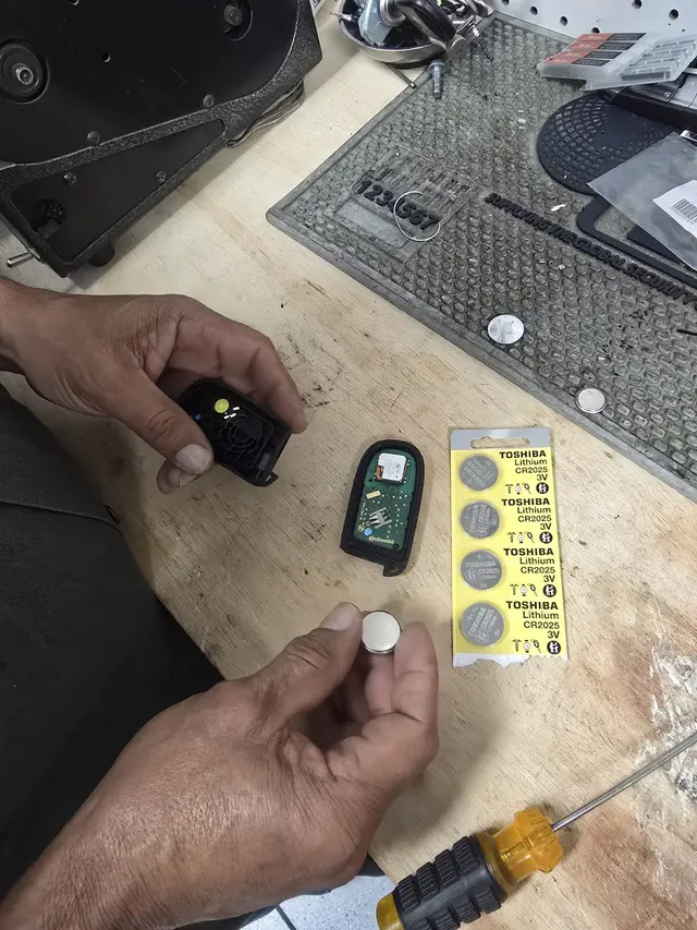 A1 Locksmith Solutions — photo from the business 8
