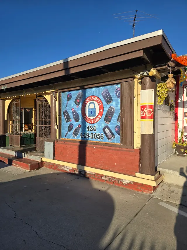 A1 Locksmith Solutions — photo from the business 3