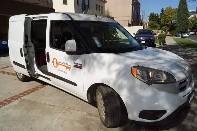 Surelockhomes LA — photo from the business 12
