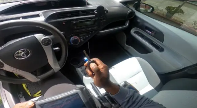 CYCO AUTOMOBILE LOCKSMITH — photo from the business 6