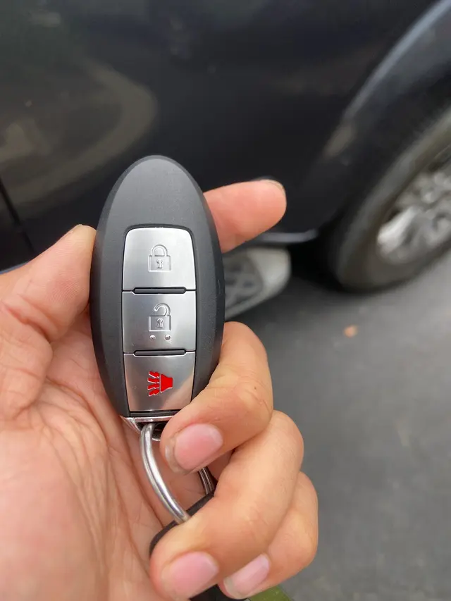 CYCO AUTOMOBILE LOCKSMITH — customer photo 3