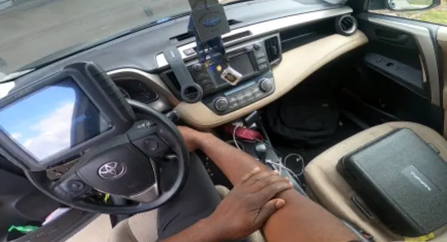 CYCO AUTOMOBILE LOCKSMITH — photo from the business 11