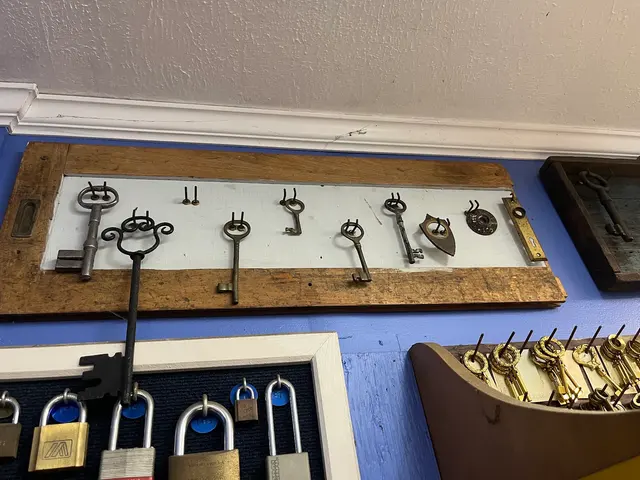 Pasadena Lock Shop — customer photo 3