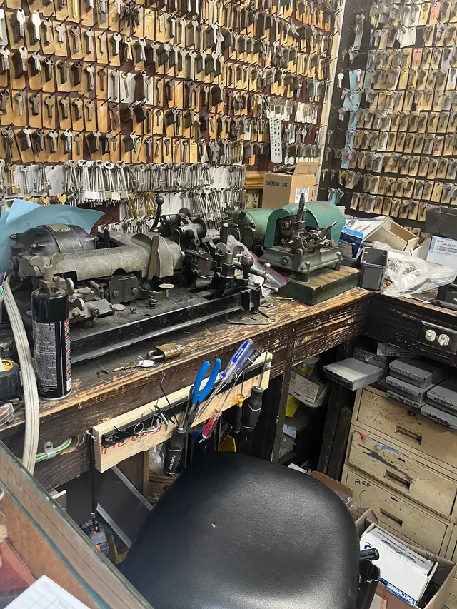 Pasadena Lock Shop — customer photo 12