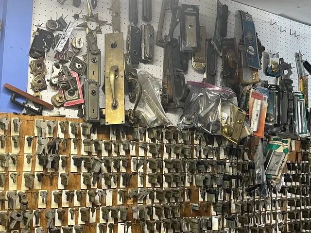 Pasadena Lock Shop — customer photo 6