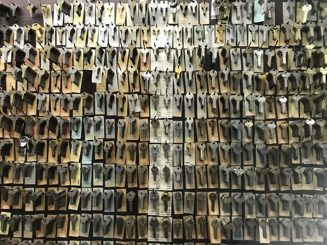 Pasadena Lock Shop — photo from the business 8