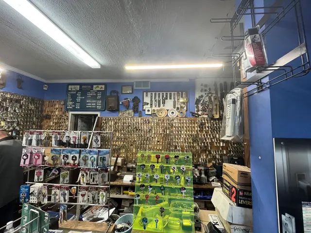 Pasadena Lock Shop — customer photo 9