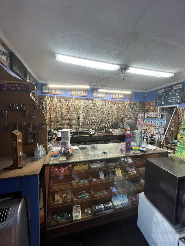 Pasadena Lock Shop — customer photo 11