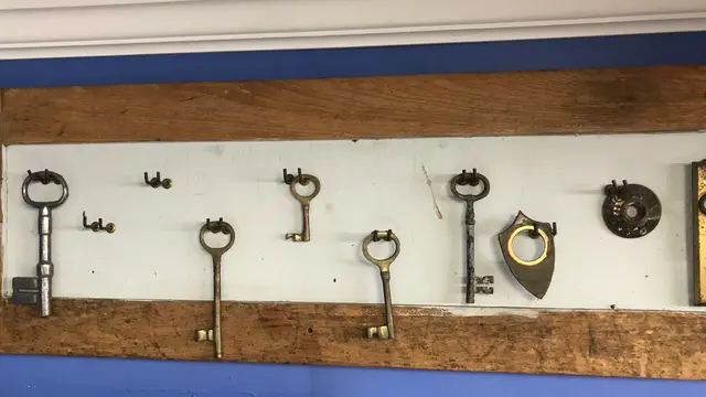 Pasadena Lock Shop — photo from the business 1