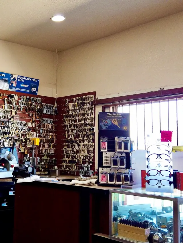 The Safe Mart of Southern California Inc — customer photo 4