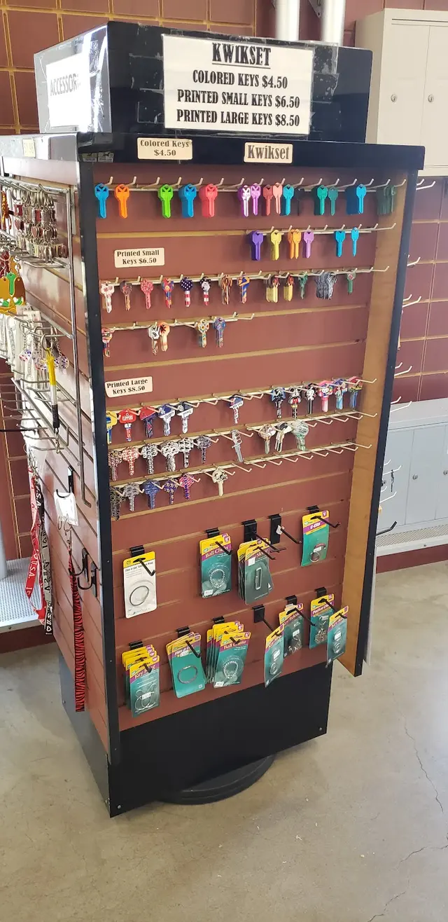 The Safe Mart of Southern California Inc — customer photo 3