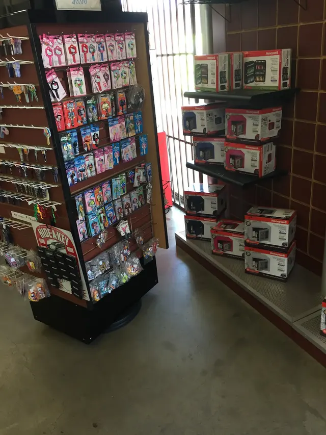 The Safe Mart of Southern California Inc — customer photo 6
