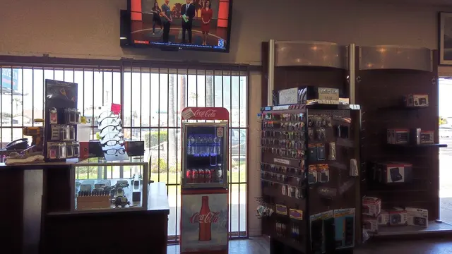 The Safe Mart of Southern California Inc — customer photo 7