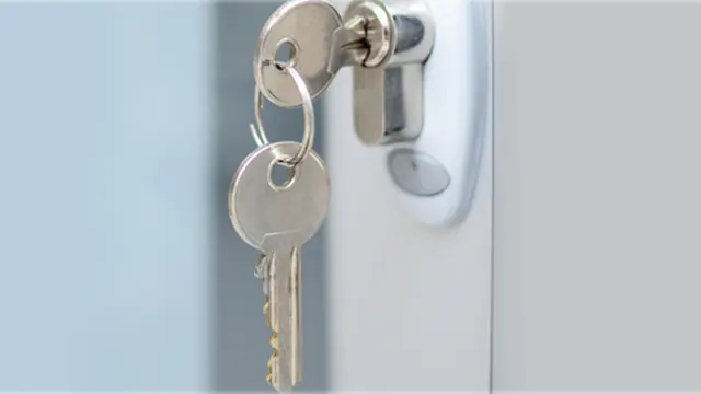 The Safe Mart of Southern California Inc — photo from the business 1