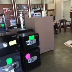 The Safe Mart of Southern California Inc — photo from the business 12