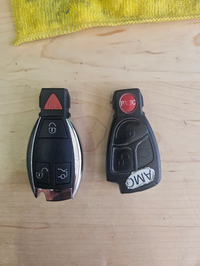 Topkey Locks — photo from the business 11
