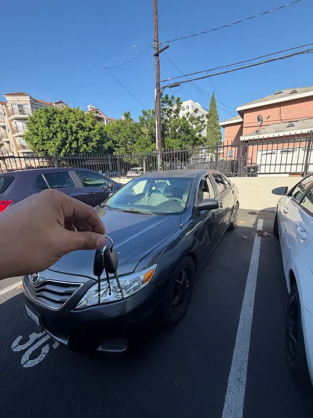 Topkey Locks — photo from the business 12
