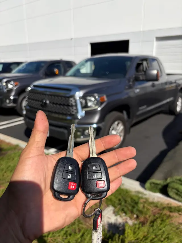 Topkey Locks — photo from the business 3