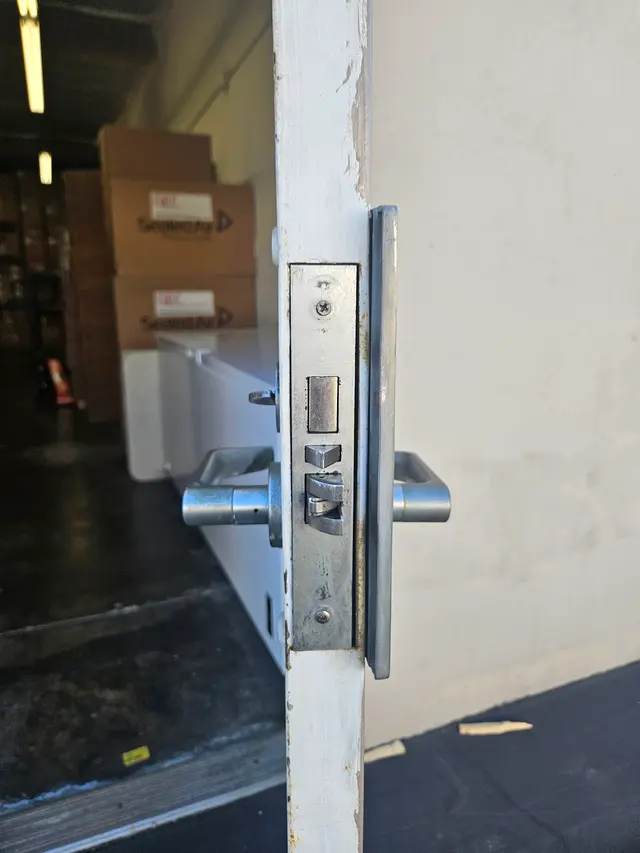 Topkey Locks — photo from the business 4