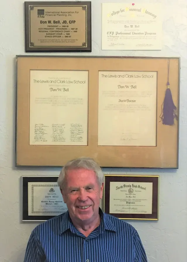 Don Bell Law — photo from the business 3