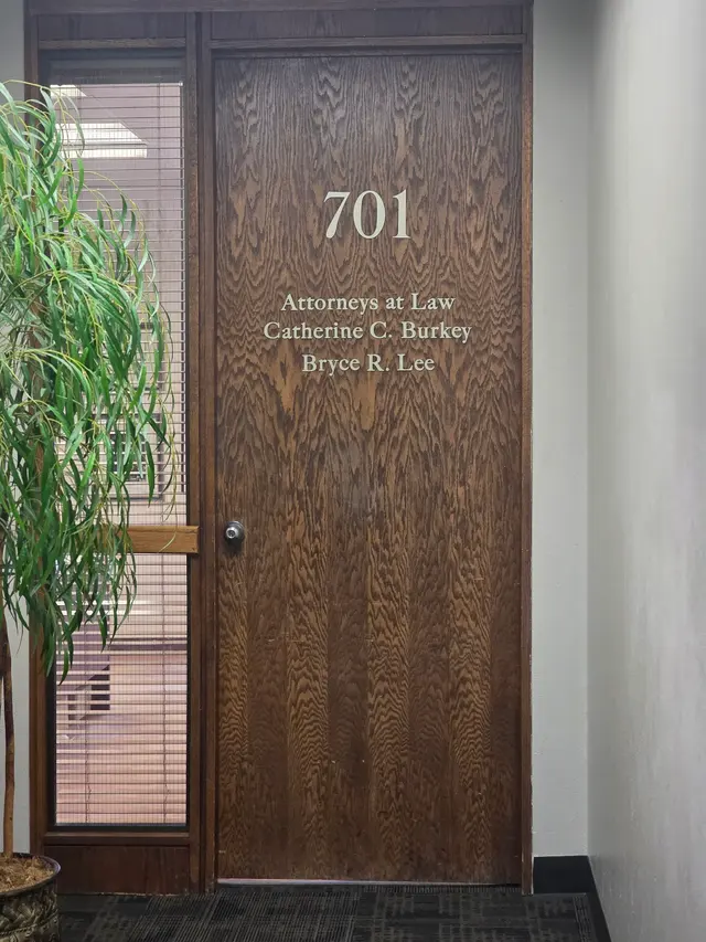 Bryce R. Lee - Attorney at Law — photo from the business 3