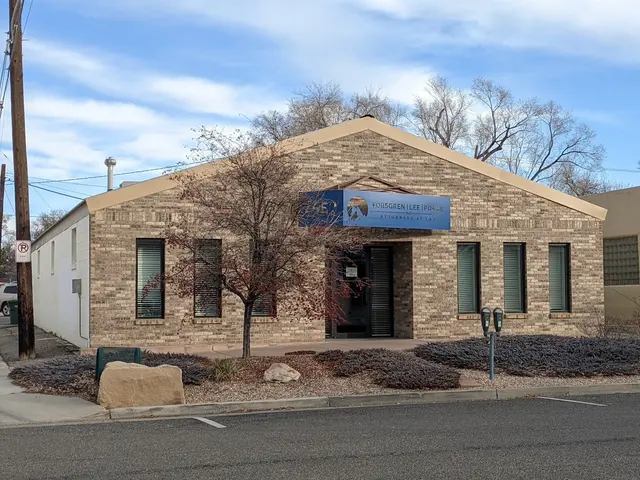 Bryce R. Lee - Attorney at Law — customer photo 1