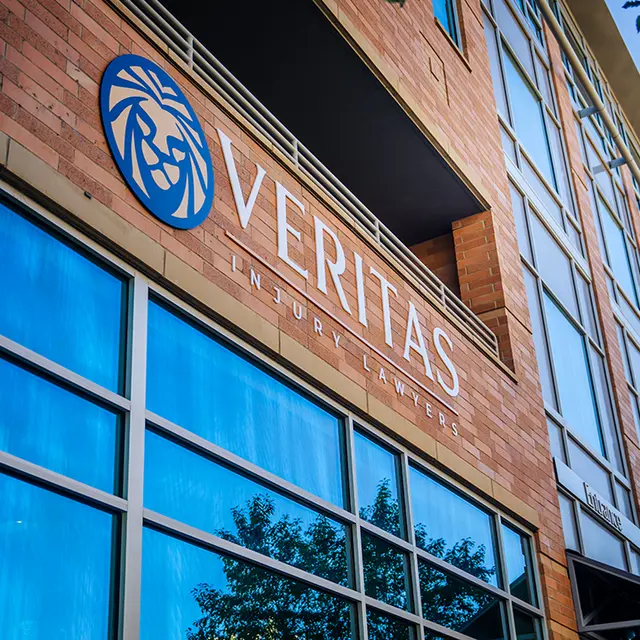 Veritas Injury Lawyers — photo from the business 2