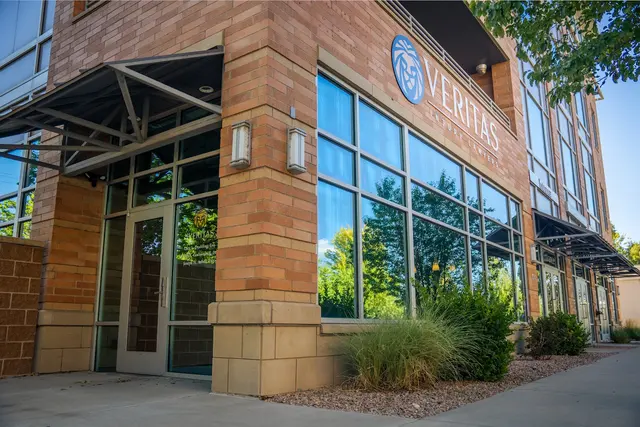 Veritas Injury Lawyers — photo from the business 5