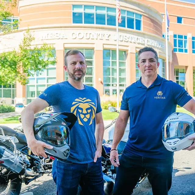 Veritas Injury Lawyers — photo from the business 11