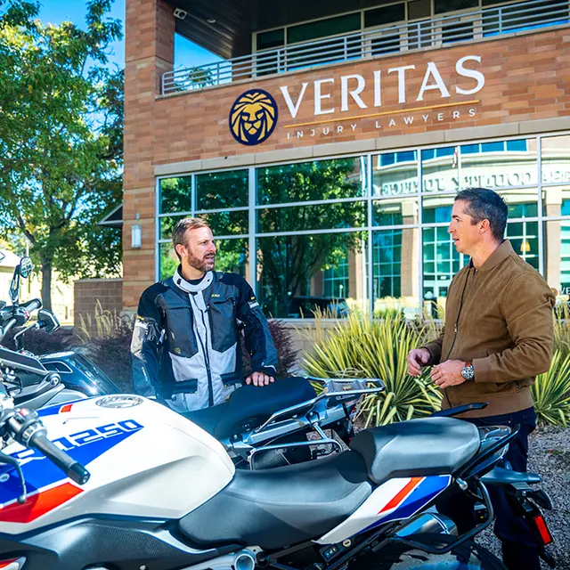 Veritas Injury Lawyers — photo from the business 3