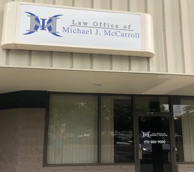 Law Office of Michael J. McCarroll — photo from the business 2