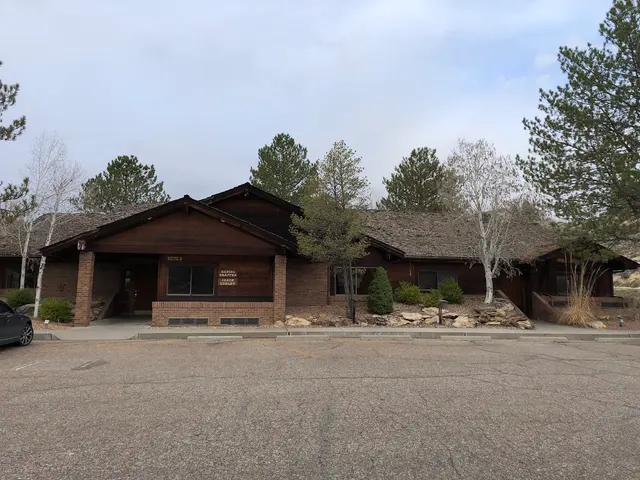 Daniel Shaffer Law Office — photo from the business 1