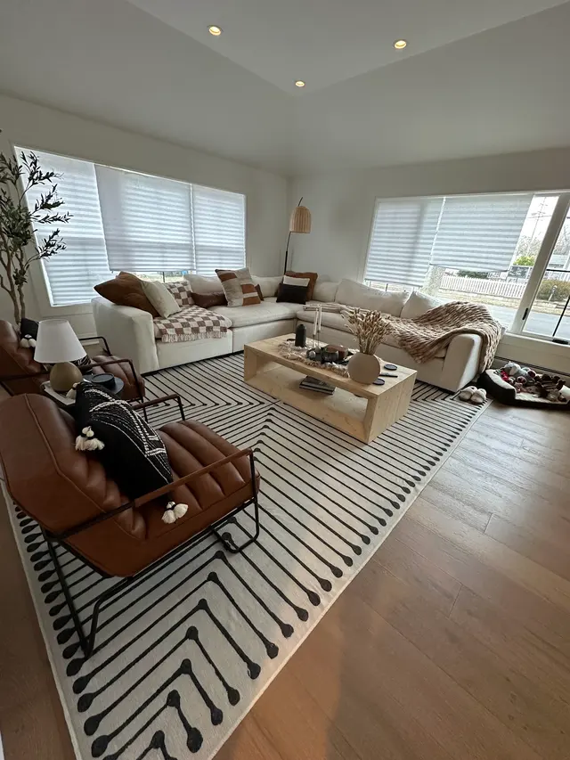 Stunning Cleaning Service — photo from the business 9