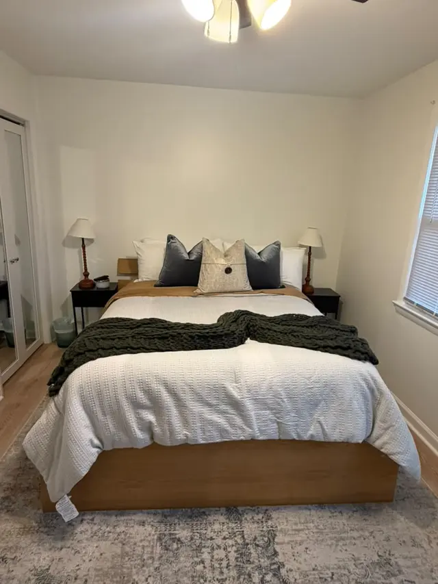 Customer photo of work by Stunning Cleaning Service, from Michael Serico's review