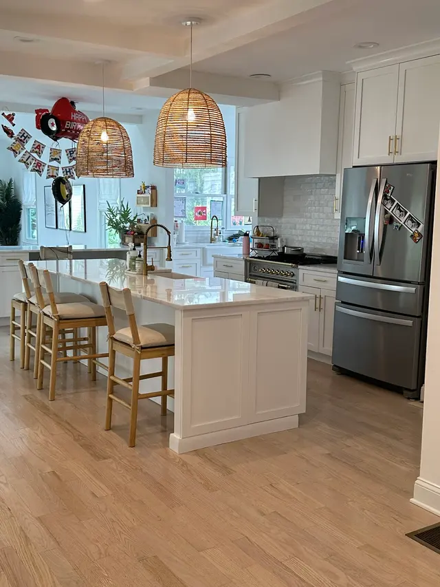 Stunning Cleaning Service — photo from the business 6
