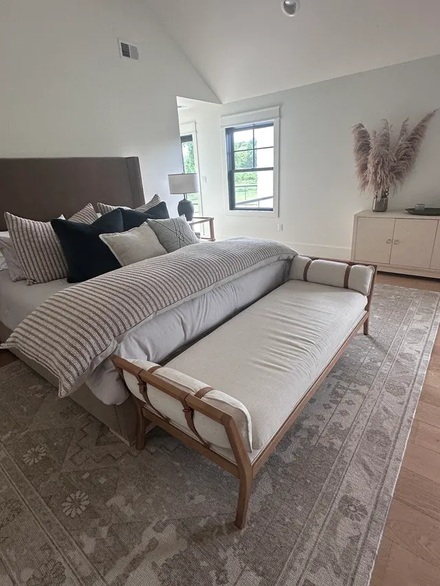Stunning Cleaning Service — photo from the business 2