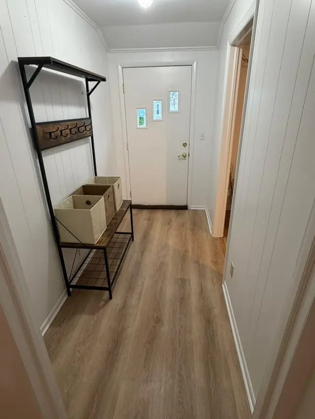 Customer photo of work by Stunning Cleaning Service, from Michael Serico's review