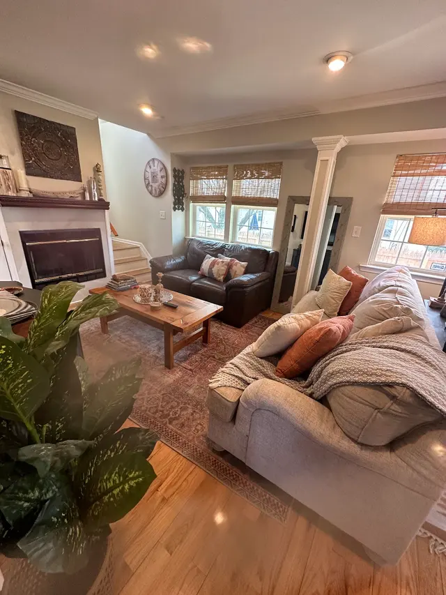 Stunning Cleaning Service — photo from the business 11