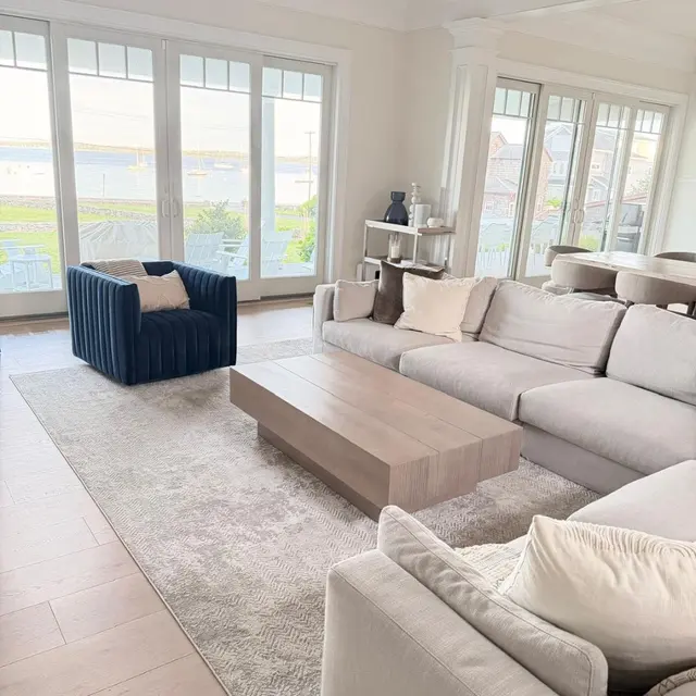 Stunning Cleaning Service — photo from the business 4