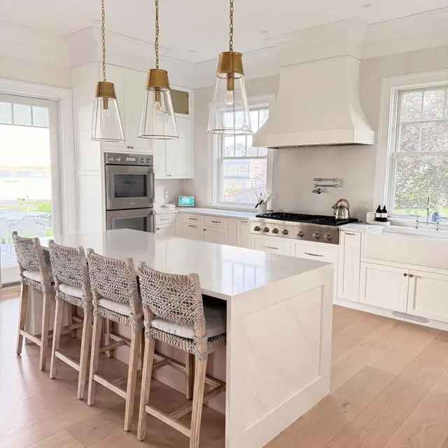Stunning Cleaning Service — photo from the business 1