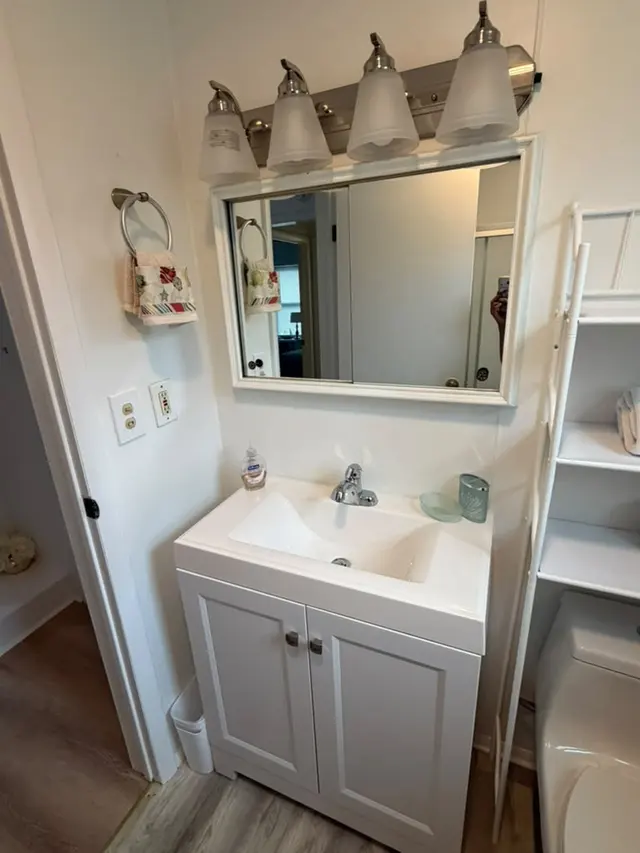 Customer photo of work by Stunning Cleaning Service, from Michael Serico's review