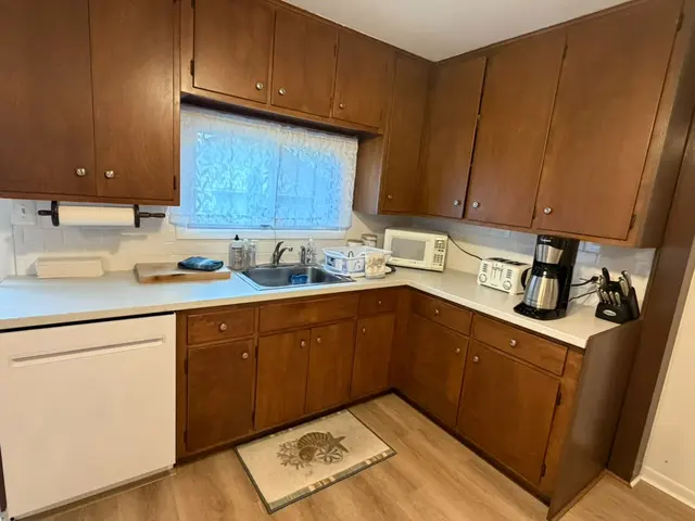 Customer photo of work by Stunning Cleaning Service, from Michael Serico's review