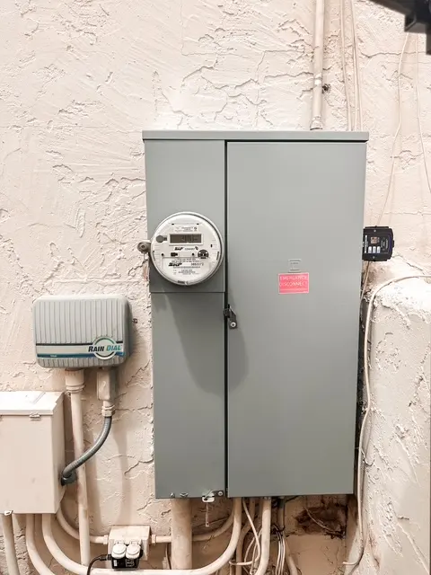 Empowered Electrical Solutions — photo from the business 2