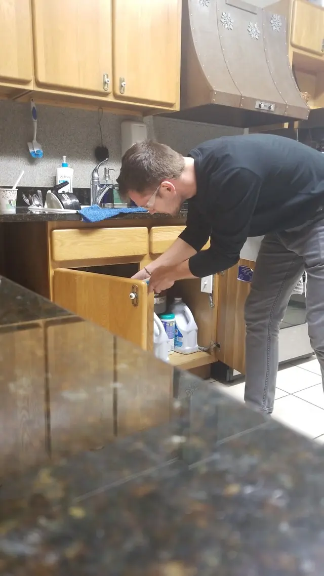 Frontline Pest Control — customer photo 5