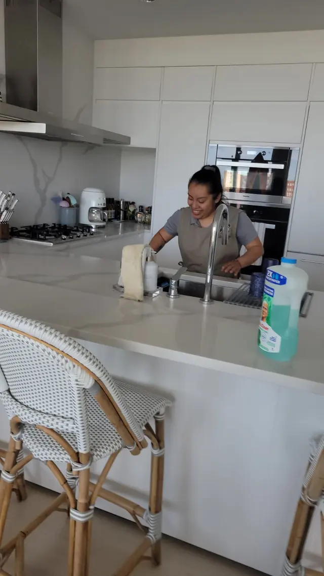 Marbelly Cleaning Services — photo from the business 12