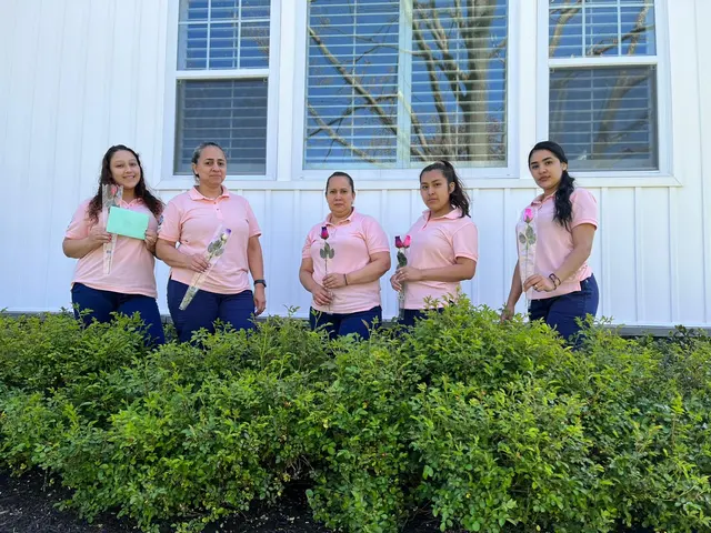 Marbelly Cleaning Services — photo from the business 4