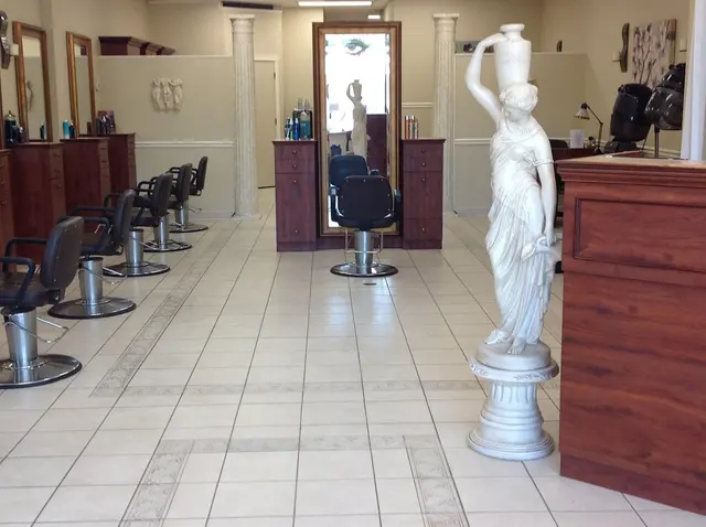 Marbelly Cleaning Services — customer photo 5