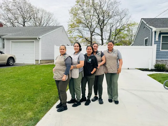 Marbelly Cleaning Services — photo from the business 10