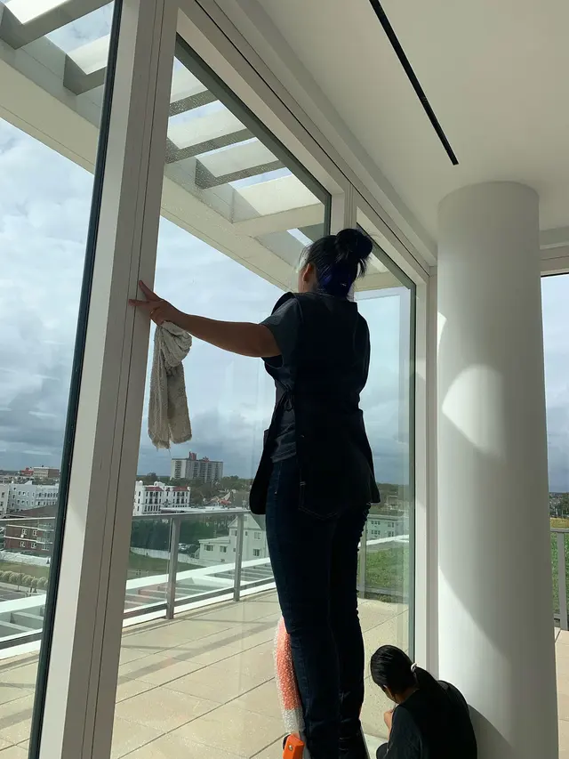 Marbelly Cleaning Services — photo from the business 8