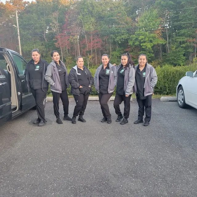 Marbelly Cleaning Services — photo from the business 9